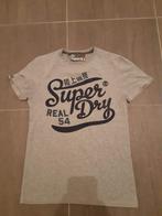t shirt superdry small, Porté, Taille 46 (S) ou plus petite, Enlèvement ou Envoi, Superdry
