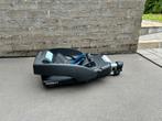 Isofix, Ophalen, Isofix