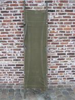 Veldbed--draagberry zeer goede staat  79 EURO, Ophalen, Zo goed als nieuw, Campingmeubel-accessoire