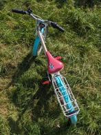 Kinderfiets decathlon meisje 6-9, Fietsen en Brommers, Fietsen | Kinderfietsjes, Ophalen, Zo goed als nieuw