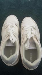 Guess schoen, Ophalen, Wit, Nieuw, GUESS