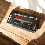 NOCO gb40 boost jumpstarter batterybooster booster Nieuw g, Ophalen of Verzenden, Nieuw