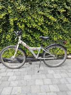 Jongensfiets Norta maat 24 inch, Fietsen en Brommers, Ophalen, Handrem, NORTA, Gebruikt