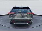 2024 Toyota RAV4 2.5 Hybrid AWD GR Sport Personenauto, Auto's, Toyota, Automaat, Gebruikt, Overige brandstoffen, Bedrijf