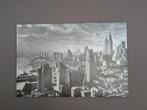 canvas, Antiek en Kunst, Kunst | Tekeningen en Fotografie, Ophalen