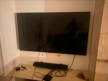 Samsung QLED, QLED, 4k (UHD), Smart TV, 100 Hz