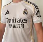 Real madrid 25/26 shirt, Verzamelen, Sportartikelen en Voetbal, Ophalen of Verzenden, Zo goed als nieuw, Shirt