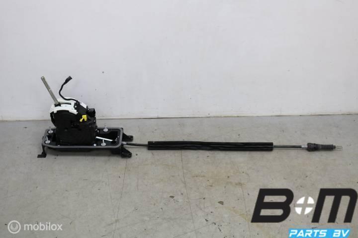 Schakelmechaniek automaat VW Passat B8 Var. GTE 3Q173023AJ, Autos : Pièces & Accessoires, Vitres & Accessoires, Utilisé