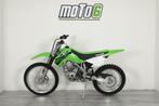 Kawasaki KLX140R F demomotor nieuwstaat!, Motoren, 140 cc, Bedrijf, Crossmotor, 11 kW of minder