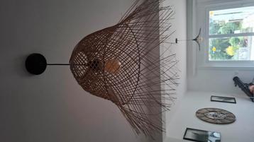 Lampe chapeau  beschikbaar voor biedingen