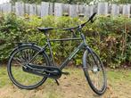 Batavus fonk stadsfiets heren, Fietsen en Brommers, Ophalen, Zo goed als nieuw, Batavus