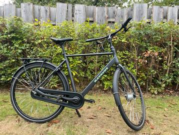 Batavus fonk stadsfiets heren beschikbaar voor biedingen
