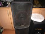 jbs thx serie te koop, Audio, Tv en Foto, Luidsprekerboxen, Ophalen, Gebruikt, 120 watt of meer, Front, Rear of Stereo speakers