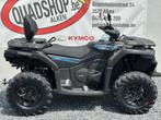 CFMOTO CFORCE 520L