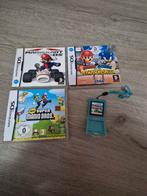 Nintendo ds spelletjes, Games en Spelcomputers, Games | Nintendo DS, Ophalen