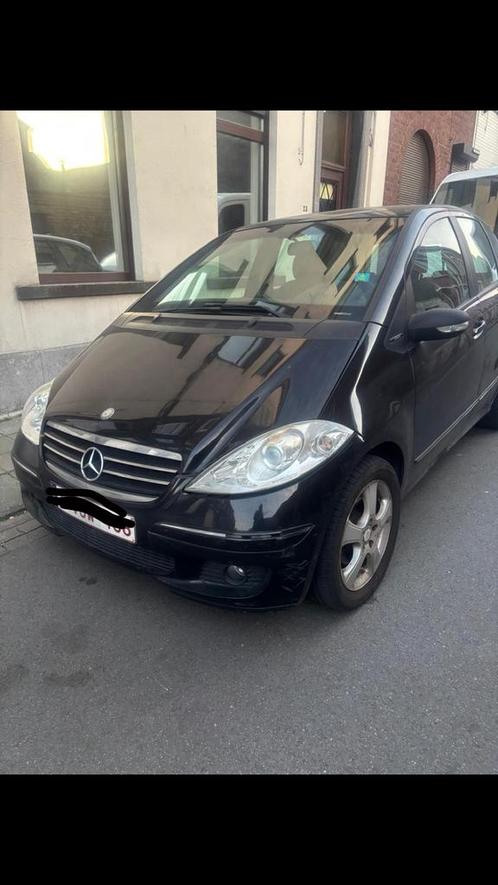 Mercedes Benz classe a, Auto's, Mercedes-Benz, Particulier, A-Klasse, Centrale vergrendeling, Diesel, 5 deurs, Ophalen