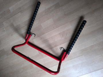 Support mural pour vélo  beschikbaar voor biedingen