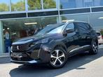 Peugeot 5008 1.2 Turbo / 7 PLAATS - PLACE / CAMERA / BLACK/, Auto's, Peugeot, Gebruikt, 1199 cc, 136 pk, Bedrijf