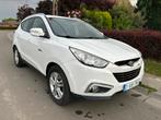 Hyundai ix35 bruit 1 injecteur, Auto's, Hyundai, Bedrijf, IX35, Te koop, Boordcomputer