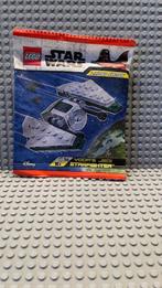 Lego Star Wars Yoda's Jedi Starfighter, Ophalen of Verzenden, Nieuw