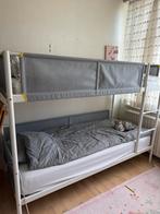 Stapelbed, Ophalen, Zo goed als nieuw, Tweepersoons, Stapelbed
