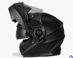 NIEUWE helm 1 maal gebruikt., Motoren, Ophalen