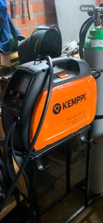 Kemppi minarcmig 200, Doe-het-zelf en Bouw, Ophalen, Gebruikt, 150 tot 250 ampère