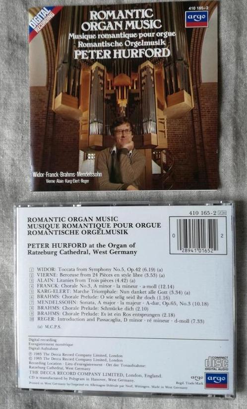 CD Musique Classique à 1,00 € (Partie 3), Cd's en Dvd's, Cd's | Klassiek, Zo goed als nieuw, Overige typen, Ophalen of Verzenden