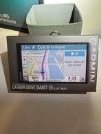 Garmin Drive Smart 65 Nieuwstaat, Auto diversen, Autonavigatie, Ophalen of Verzenden, Zo goed als nieuw