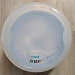 Philips avent microgolfsterilisator, Ophalen of Verzenden, Zo goed als nieuw