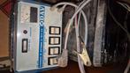 batterijlader, omvormer a2 of 6 volt, Ophalen