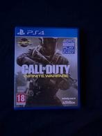 Call of Duty infinite warfare, Games en Spelcomputers, Games | Sony PlayStation 4, Ophalen, Zo goed als nieuw