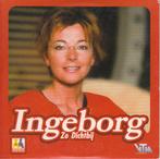 Vlaamse zangeressen op cd-single: Ingeborg, Isabelle A...., Verzenden, Nederlandstalig