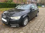 Audi a3 1.6 tdi automaat 17000 km ‼️ 09/2014 euro6, Auto's, Audi, Euro 6, 5 deurs, Particulier, Te koop