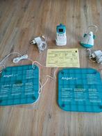 Angelcare AC401 Babyfoon, Enfants & Bébés, Babyphones, 100 à 250 mètres, Utilisé, Enlèvement ou Envoi