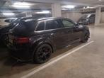 Audi s3 8v sportback, Auto's, Audi, Automaat, S3, Leder, 5 zetels