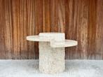 Vintage mactanstone coffeetable, ca 1980’s, Ophalen