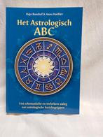 H. Geurink - Het astrologisch ABC, Enlèvement ou Envoi, Comme neuf, H. Geurink; H. Banzhaf; A. Haebler