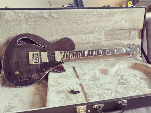 ESP LTD BW-1 Ben Weinman signature, Muziek en Instrumenten, Snaarinstrumenten | Gitaren | Elektrisch, Zo goed als nieuw, Ophalen