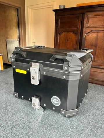 Aluminium Topkoffer - Coocase X1 40L beschikbaar voor biedingen