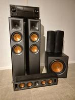 Complete Klipsch & Pioneer Home Cinema Set, Audio, Tv en Foto, Ophalen, 7.1-systeem, 70 watt of meer, Zo goed als nieuw