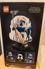 Captain Rex helm, Ophalen, Nieuw, Actiefiguurtje