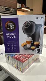 Nescafé Dolce Gusto Genio S Plus, Elektronische apparatuur, Espresso apparaat, Nieuw, Ophalen of Verzenden, 1 kopje