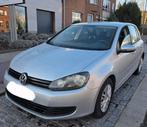 Volkswagen Golf 6//DSG Automaat//airco, Achat, Entreprise, 5 portes, Golf