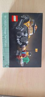 Lego vintage taxi 40532, Kinderen en Baby's, Speelgoed | Duplo en Lego, Ophalen, Nieuw, Lego