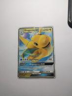 Dragonite Pokémon-kaart, Hobby en Vrije tijd, Verzamelkaartspellen | Pokémon, Ophalen of Verzenden, Zo goed als nieuw