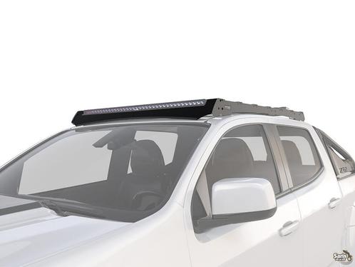 Front Runner Wind geleider lichtbalk light bar Chevrolet Col, Caravanes & Camping, Tentes, Enlèvement ou Envoi