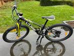 Cube MTB 24 inch, Fietsen en Brommers, Ophalen, Zo goed als nieuw, 24 inch, Versnellingen