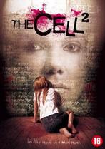 The Cell 2 (2009) Dvd Zeldzaam !, CD & DVD, DVD | Thrillers & Policiers, Thriller surnaturel, Utilisé, Enlèvement ou Envoi, À partir de 16 ans