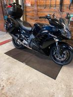 Kawazaki gtr 1400, Motoren, 4 cilinders, 1400 cc, Particulier, Toermotor